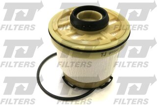 Quinton Hazell QFF0447