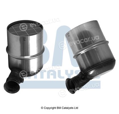 BM Catalysts BM11188HP