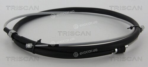 Triscan 8140 291166