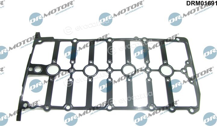 Dr. Motor DRM01691