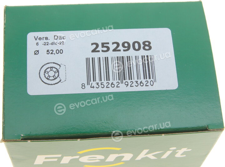 Frenkit 252908