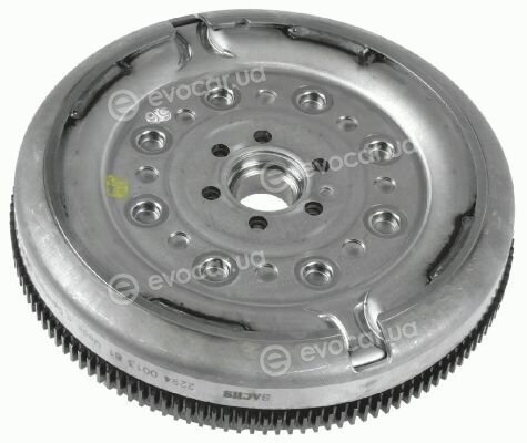 Sachs 2294 001 361
