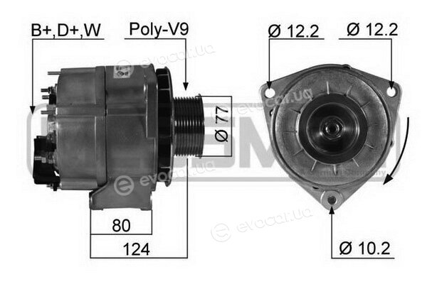 Era / Messmer 210302A