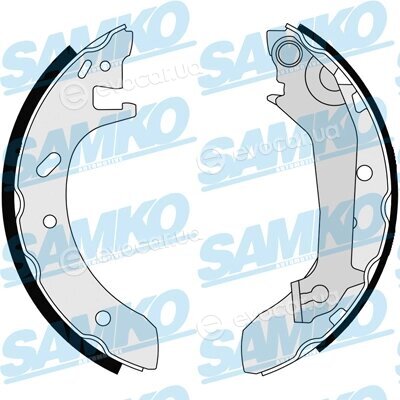 LPR / Samko 087140