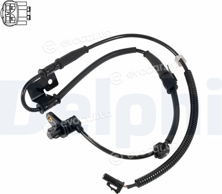 Delphi SS20416-12B1