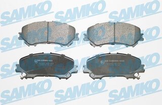 LPR / Samko 5SP1975