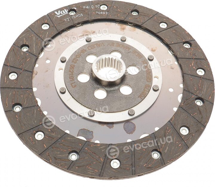 Kawe / Quick Brake 962749