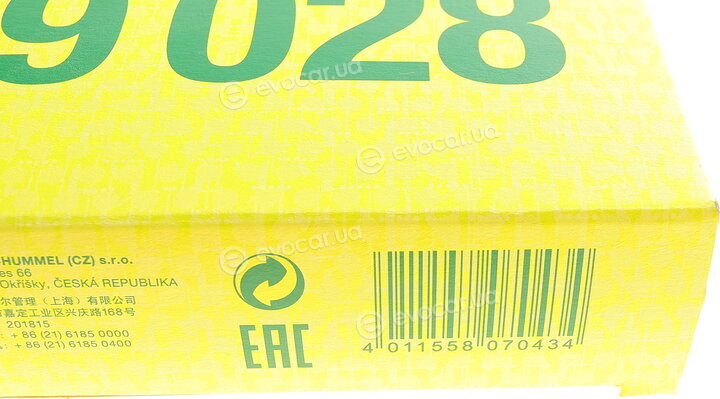 Mann C 29 028