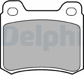 Delphi LP440