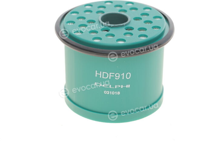 Delphi HDF910