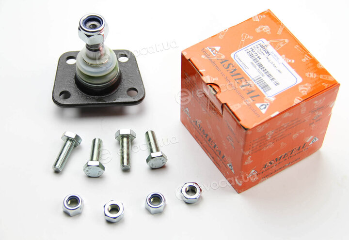 AS Metal 10FI3001