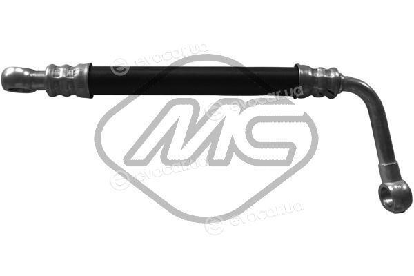 Metalcaucho / STC 92142