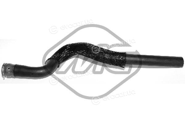 Metalcaucho / STC 09191