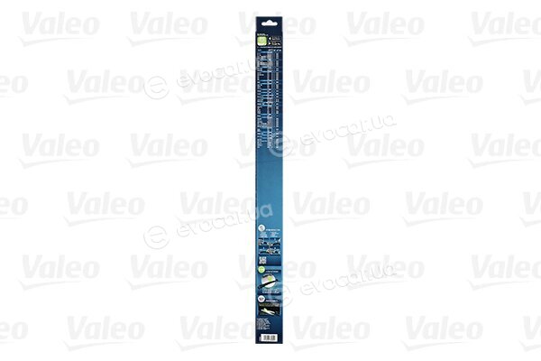 Valeo 578580