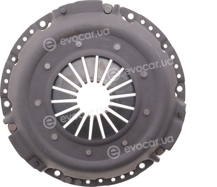 Sachs 3000 387 101