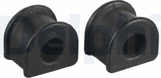 Delphi TD972W