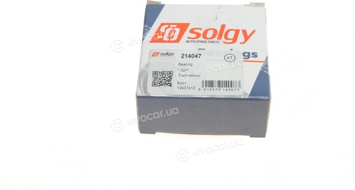 Solgy 214047