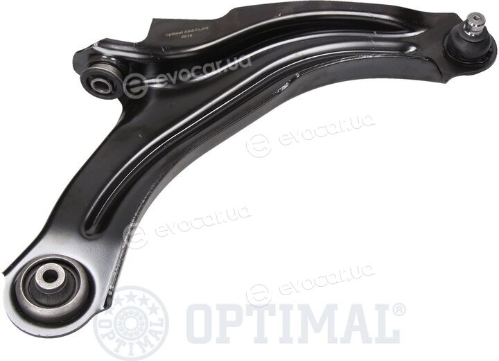 Optimal G6-1521