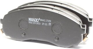 Mando MPH40
