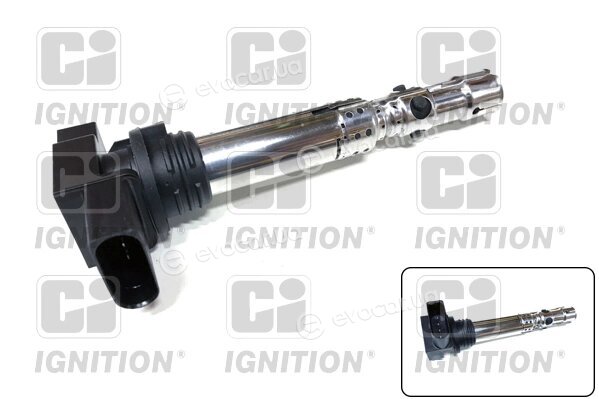 Quinton Hazell XIC8323