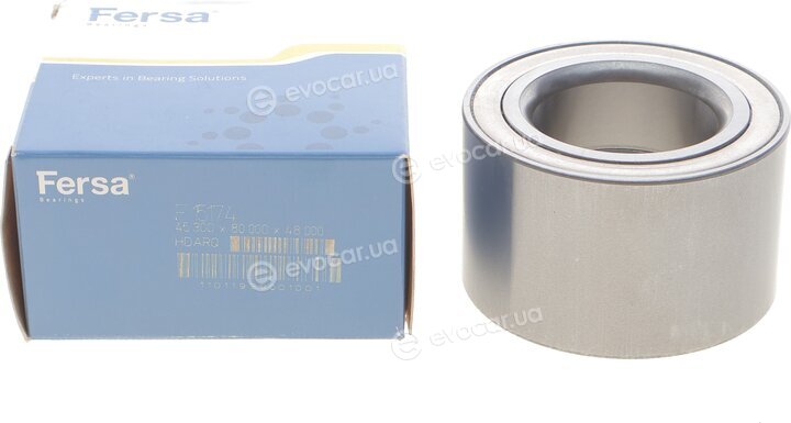 Fersa F 15174