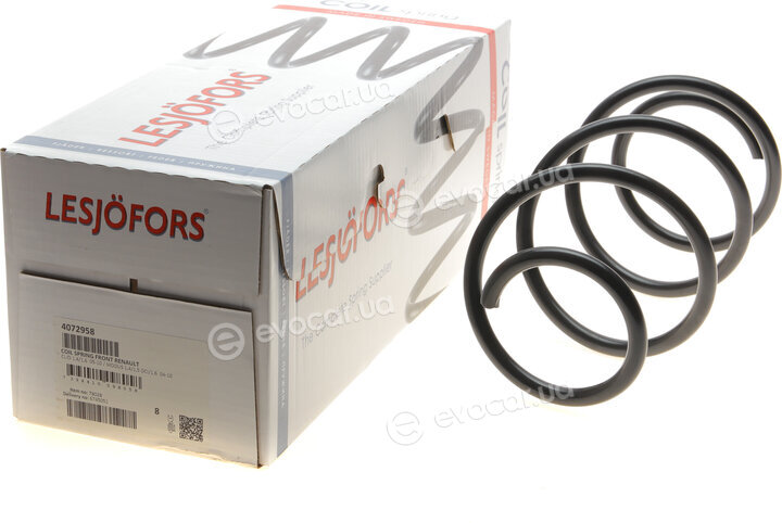 Lesjofors 4072958