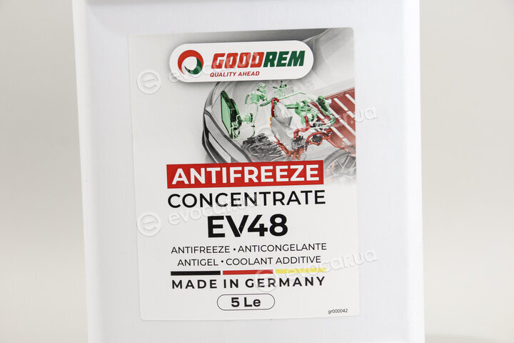 Goodrem R80G48-005