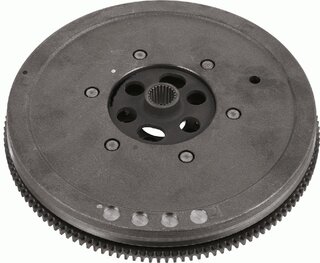 Sachs 2295 601 011