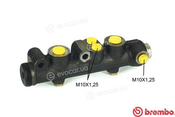 Brembo M 88 001