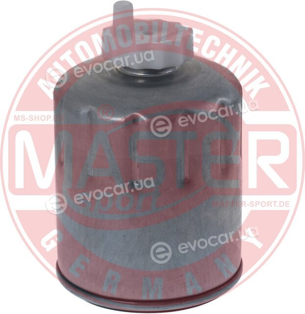 Master Sport 718/2-KF-PCS-MS