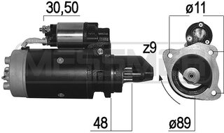 Era / Messmer 220232A