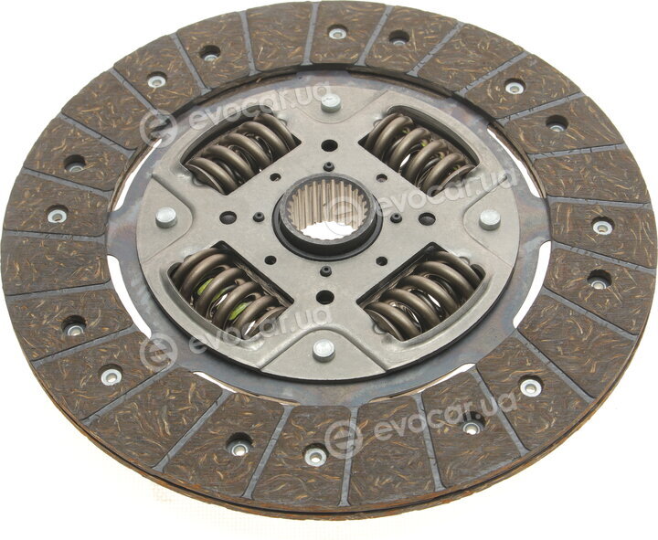 Kawe / Quick Brake 962351