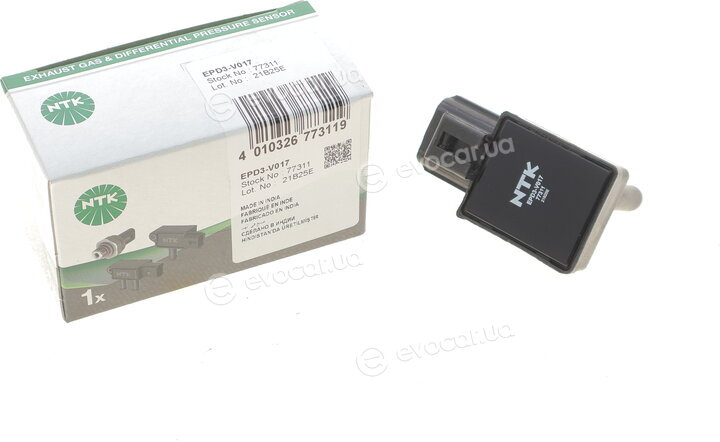 NGK / NTK EPD3-V017