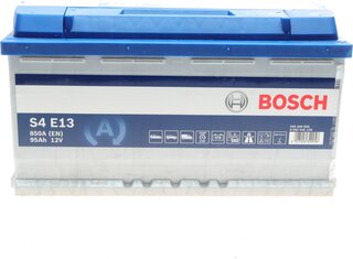 Bosch 0 092 S4E 130