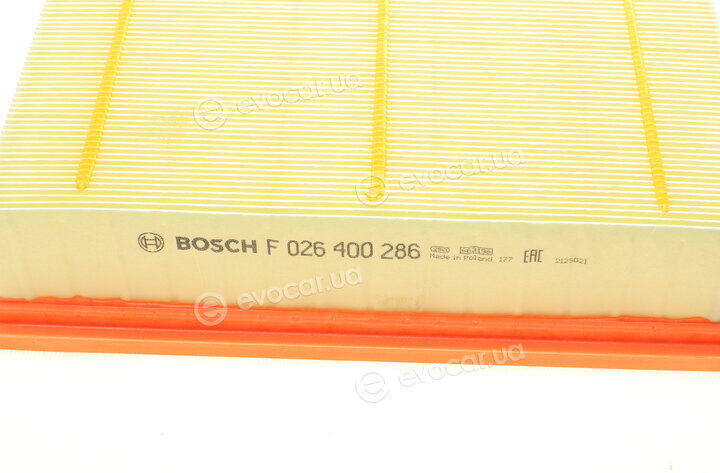 Bosch F 026 400 286