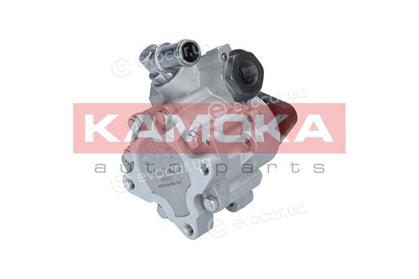 Kamoka PP022