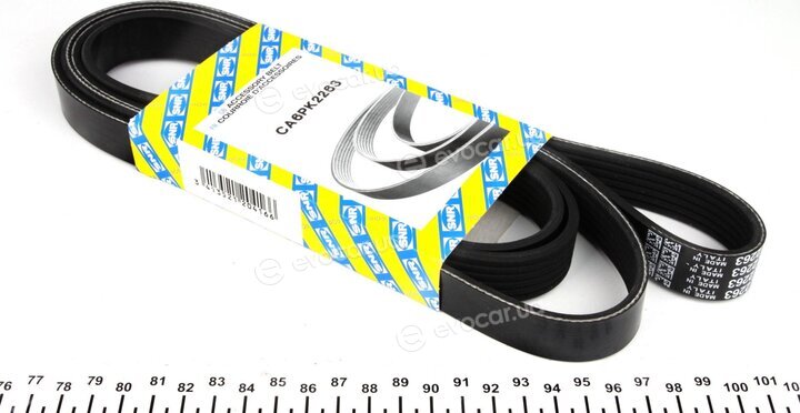 NTN / SNR CA6PK2263