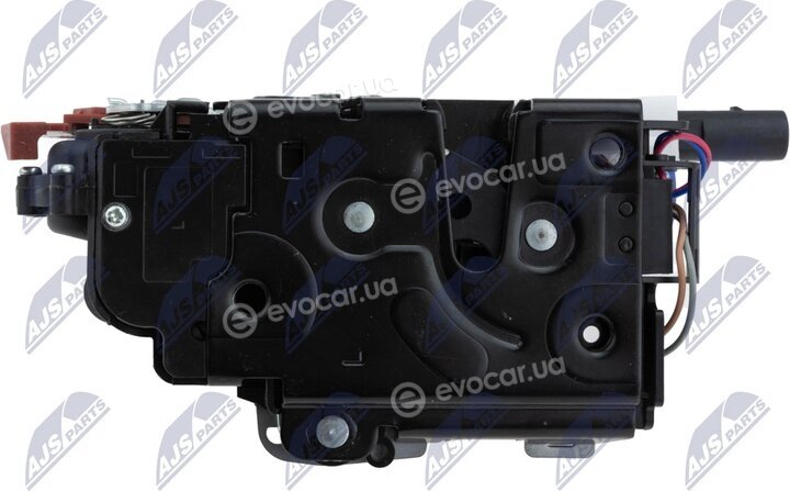 NTY EZC-VW-431