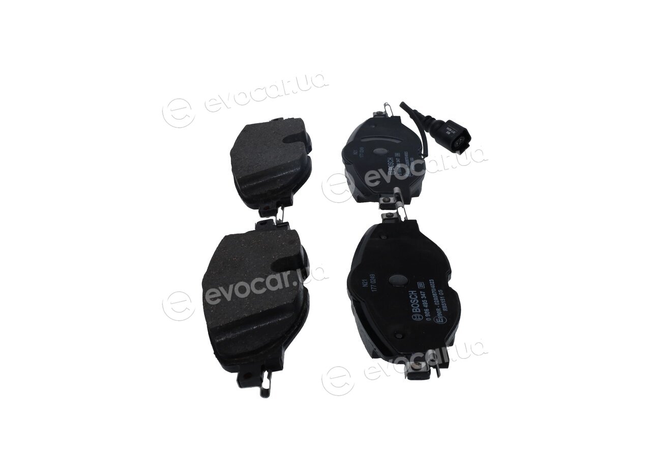 Bosch 0 986 495 347