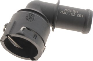 Adler 7M0122291