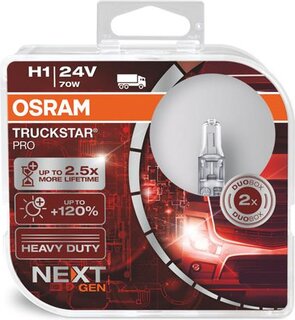 Osram 64155TSPHCBNG