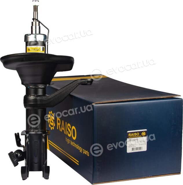 Raiso RS316912