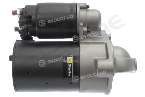 Starline SX 6012