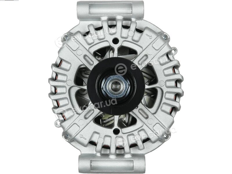 AS A3430S
