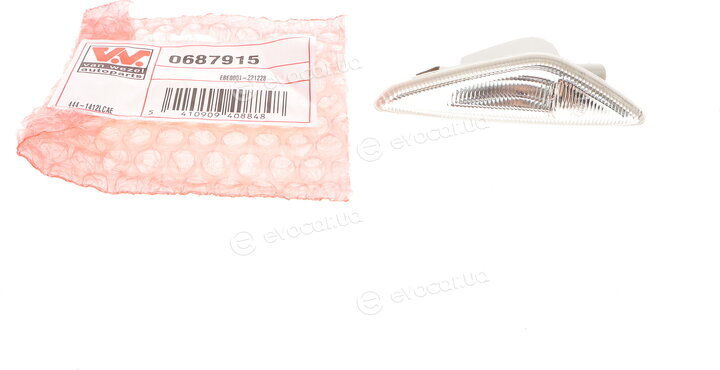 Van Wezel 0687915