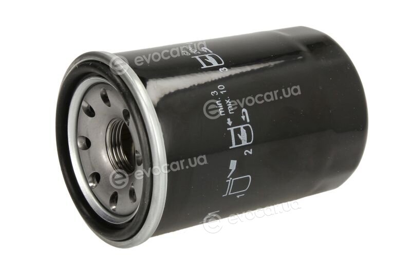 Mahle OC 1331