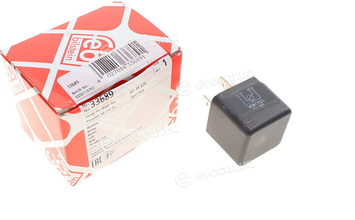 Febi 33689