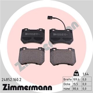 Zimmermann 24852.160.2