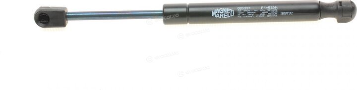 Magneti Marelli 430719033700