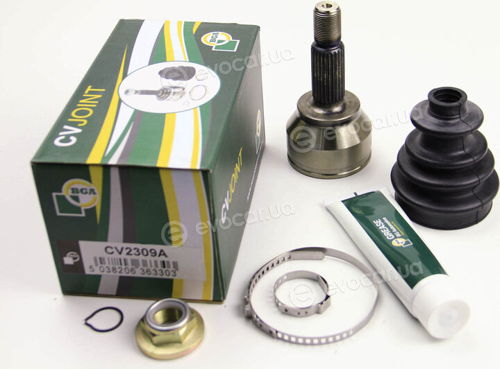 BGA CV2309A